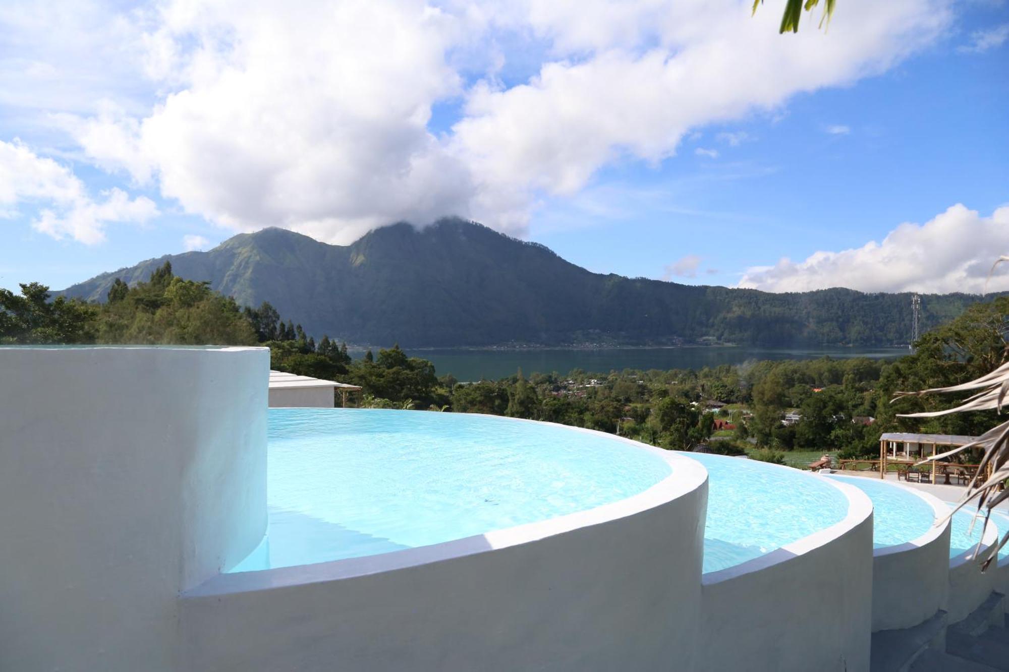 Cinze Villas And Hot Spring Kubupenlokan Extérieur photo